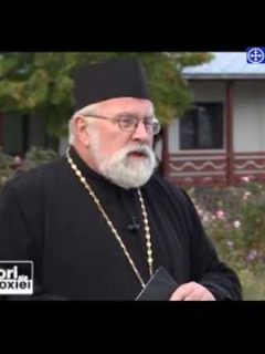 Comori ale Ortodoxiei. Mănăstirea Horaița