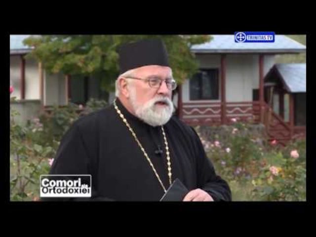 Comori ale Ortodoxiei. Mănăstirea Horaița