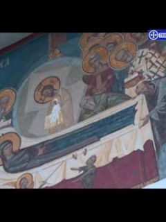 Comori ale Ortodoxiei. Mănăstirea Tismana
