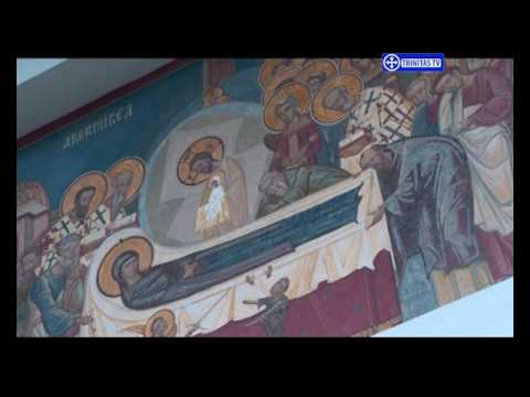 Comori ale Ortodoxiei. Mănăstirea Tismana