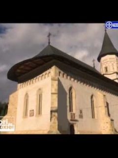 Comori ale Ortodoxiei. Mănăstirea Bistrița