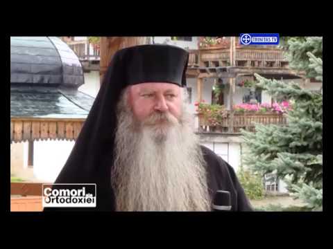 Comori ale Ortodoxiei. Mănăstirea Secu