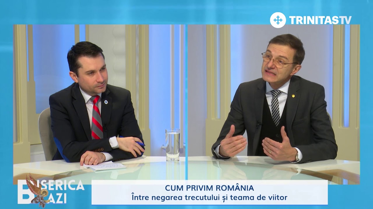 Cum privim România? Între negarea trecutului și teama de viitor