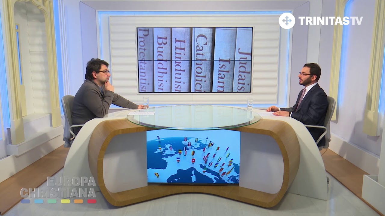 Europa Christiana. Drepturile Omului și Ortodoxia