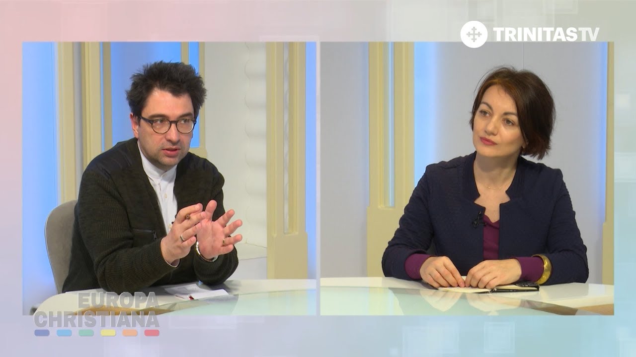 Europa Christiana. Islamul politic