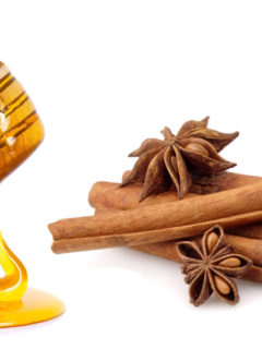 honey-cinnamon