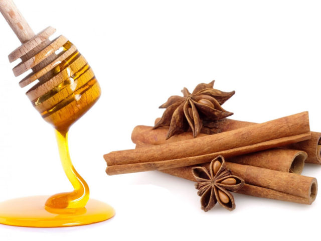 honey-cinnamon