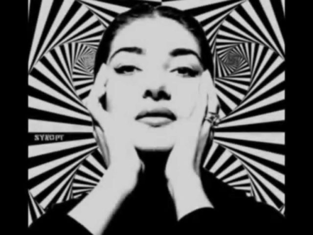 Maria Callas – Best Of Collection