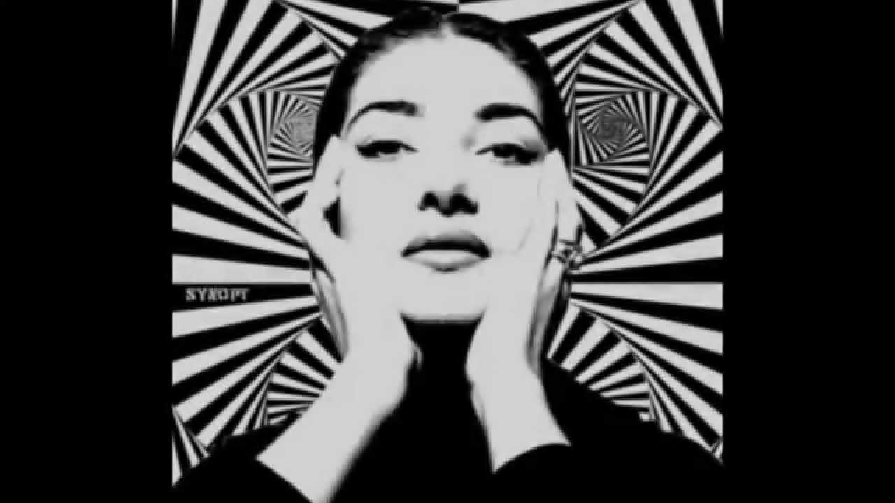 Maria Callas – Best Of Collection