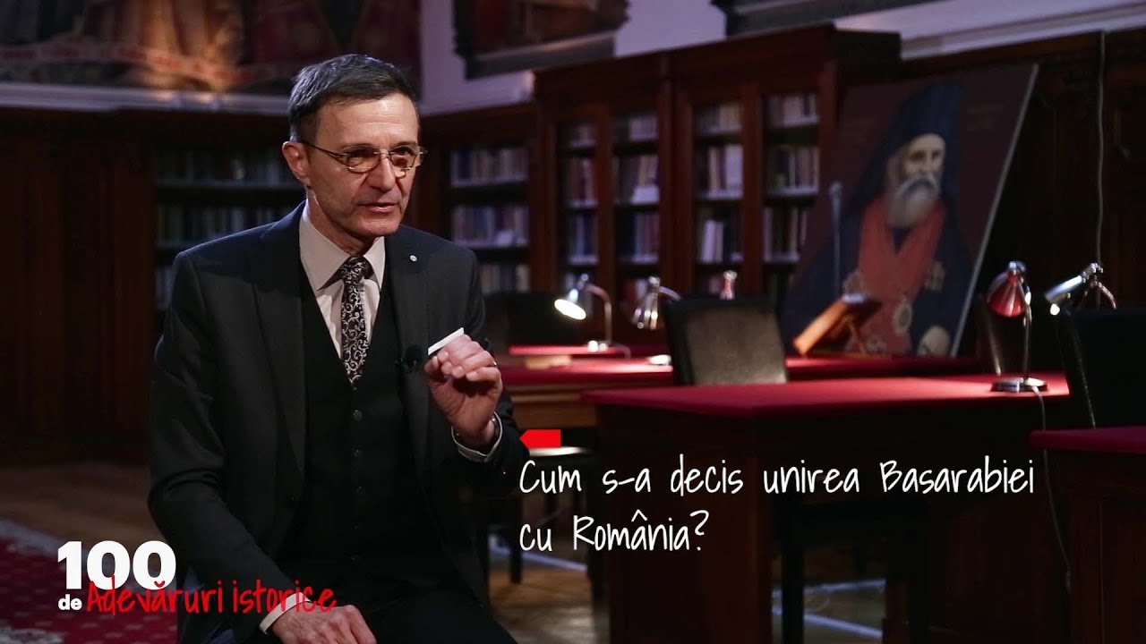 100 de adevăruri istorice (Partea a III-a)