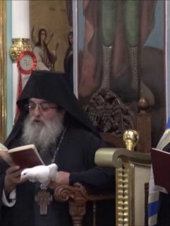Η ΕΟΡΤΗ ΤΟΥ ΑΒΒΑ ΓΕΡΑΣΙΜΟΥ ΤΟΥ ΙΟΡΔΑΝΙΤΟΥ