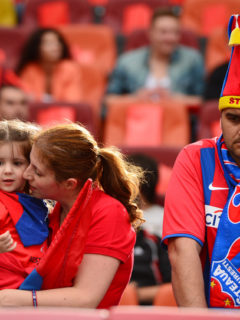 LPF 2013 - STEAUA BUCURESTI - FC BRASOV