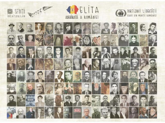 Sfintii-Inchisorilor