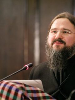 Conferința „Bunătatea – virtutea uitată a creștinilor” – PS Macarie