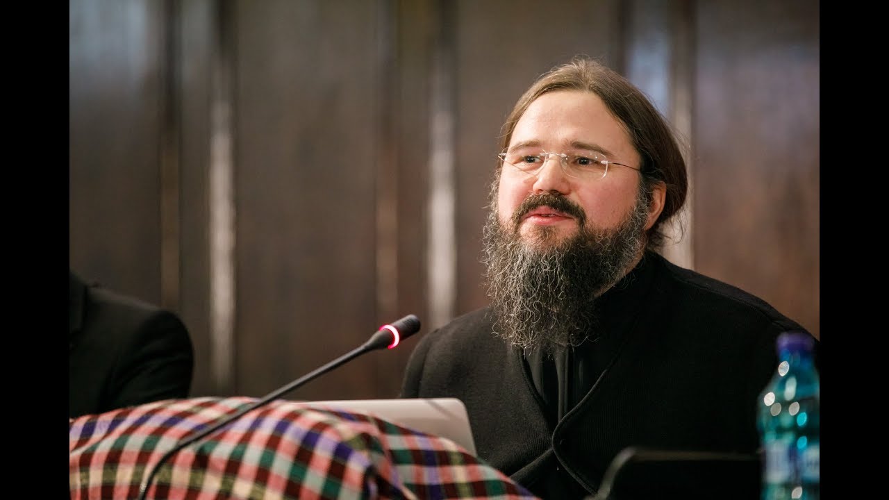 Conferința „Bunătatea – virtutea uitată a creștinilor” – PS Macarie