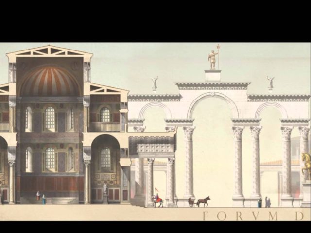 Constantinopolul medieval