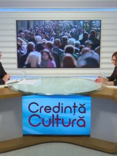 Credință și Cultură. Rolul intelectualului creștin
