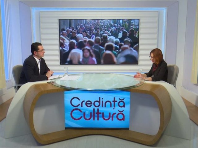 Credință și Cultură. Rolul intelectualului creștin