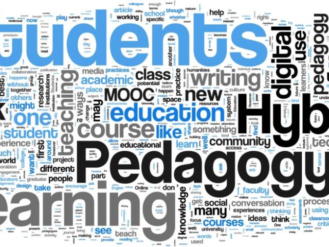 hybrid-pedagogy-home-page-wordle