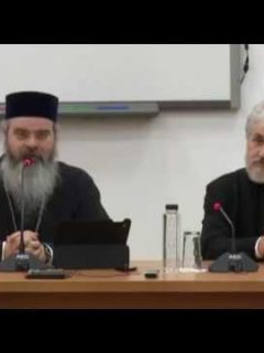 Preasfințitul Părinte Ignatie al Huşilor – Smerenia, arta de a fi la locul tău