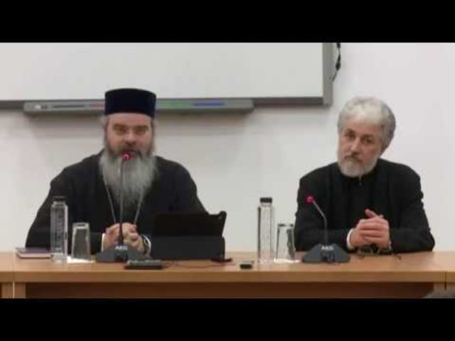 Preasfințitul Părinte Ignatie al Huşilor – Smerenia, arta de a fi la locul tău