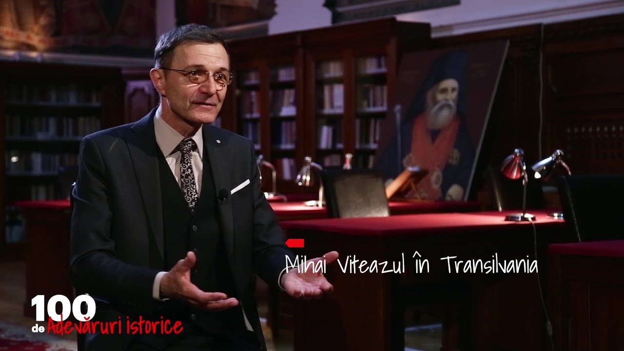 100 de adevăruri istorice (III)