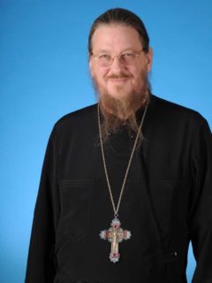 291692		 Very Reverend	 John	 Behr	 Yonkers	NY  2015 All America Council Orthodox Church in America