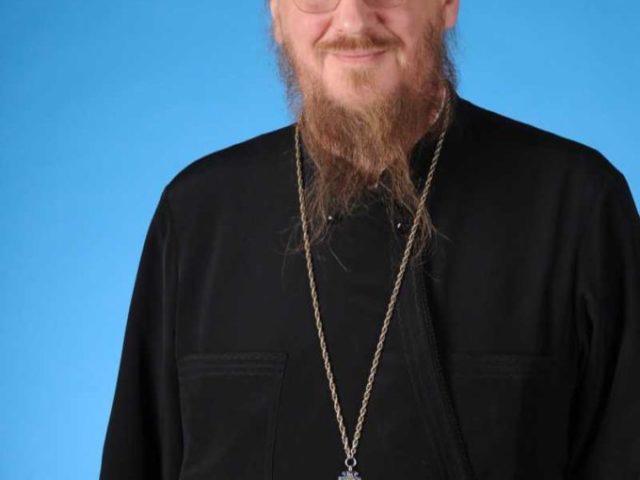 291692		 Very Reverend	 John	 Behr	 Yonkers	NY  2015 All America Council Orthodox Church in America