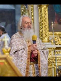 Câtă vreme nu suntem în Dumnezeu, suntem în iad! – Părintele Rafail Noica