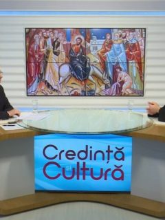 Credință și Cultură. Biruința iubirii asupra răutății și a morții