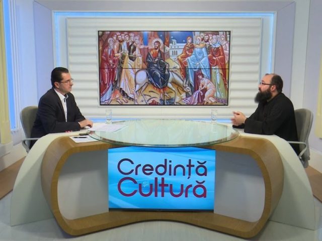 Credință și Cultură. Biruința iubirii asupra răutății și a morții