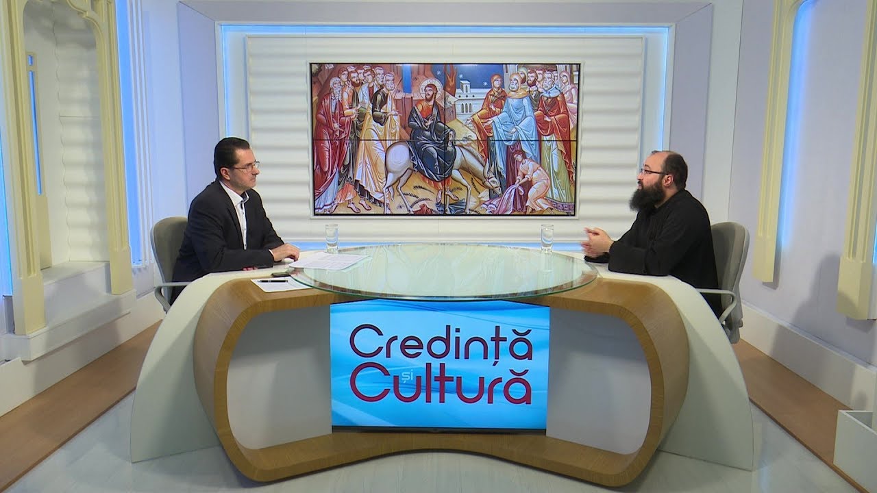Credință și Cultură. Biruința iubirii asupra răutății și a morții