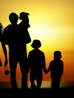 famiglia