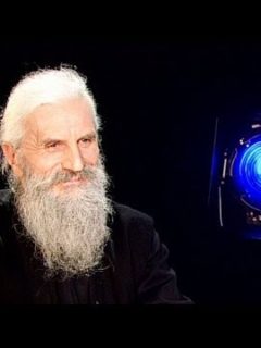 Profesioniştii cu părintele Ilarion Dan (TVR1)