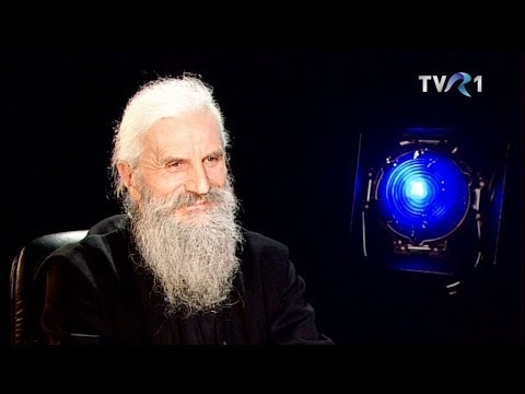 Profesioniştii cu părintele Ilarion Dan (TVR1)