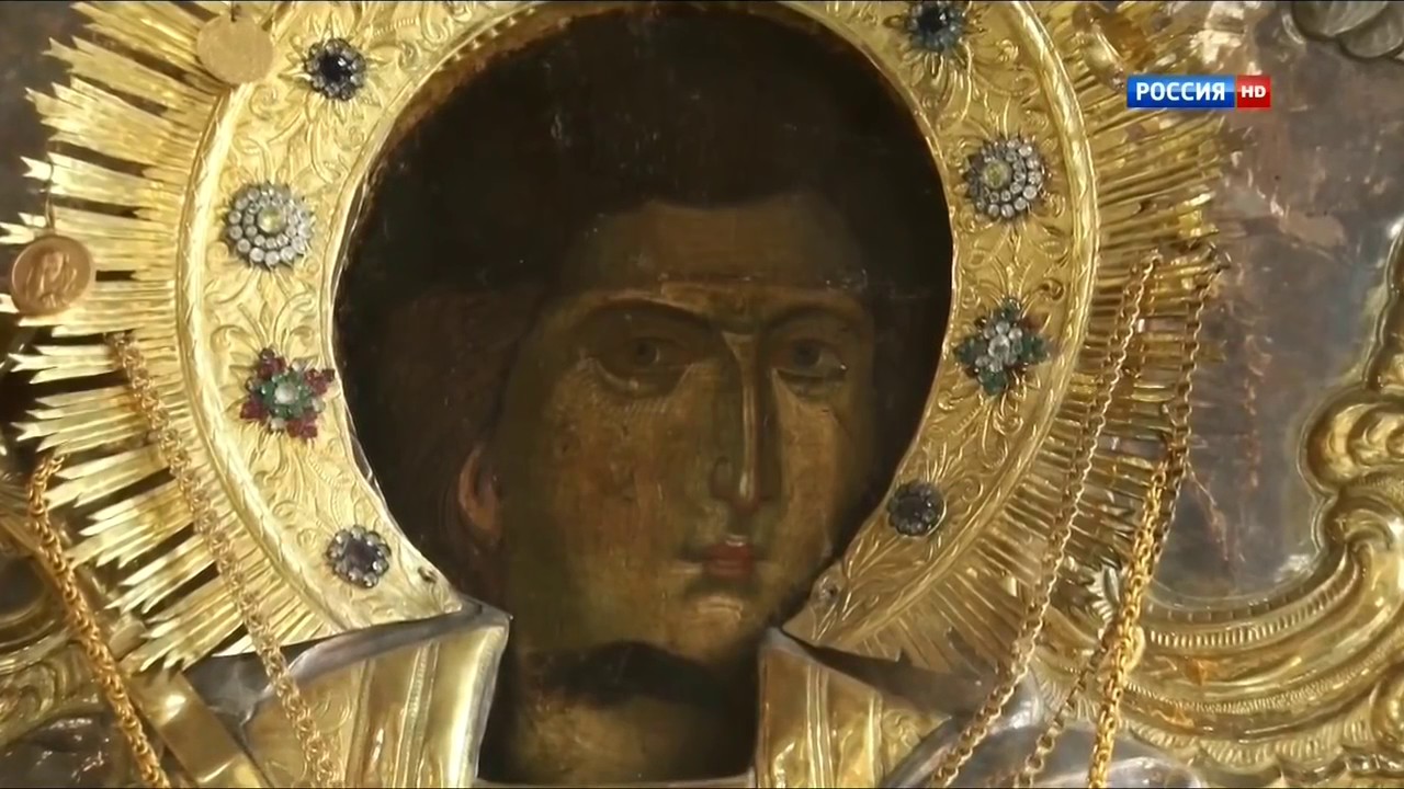 Purtătorul de biruință (pentru subtitrarea în limba româna, dați click în bara de jos pe Subtitles/CC)