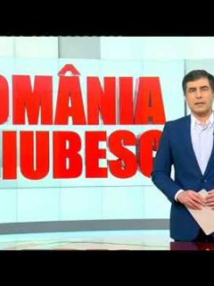 Romania, te iubesc! – Un munte de credinţă