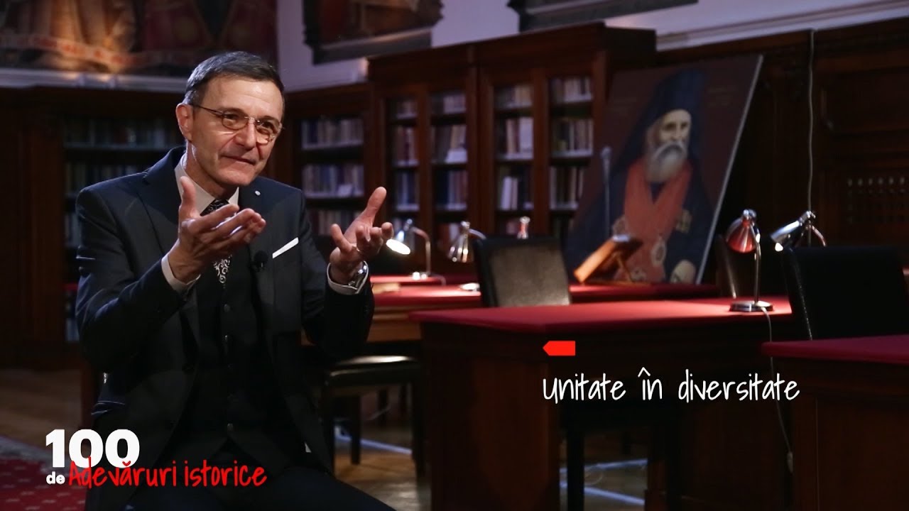 100 de adevăruri istorice