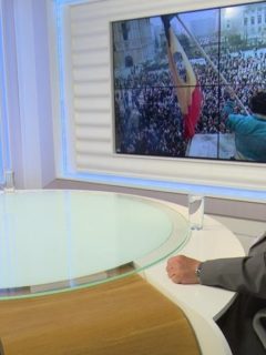 Biserica Azi. Amprenta istoriei. Mituri în comunism