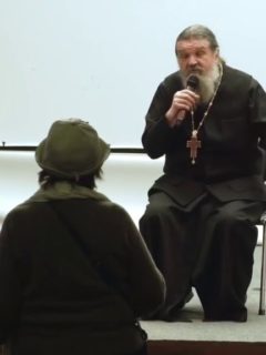 Ce este gândul și cum să ne raportăm la acesta?