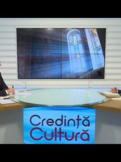 Credință și Cultură. Cincizecimea, sărbătoarea nașterii Bisericii