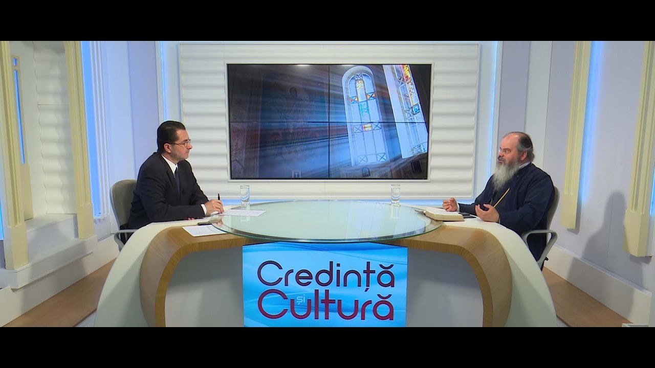 Credință și Cultură. Cincizecimea, sărbătoarea nașterii Bisericii