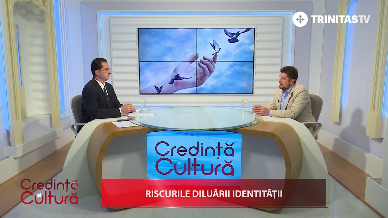 Credință și cultură. Riscurile diluării identității