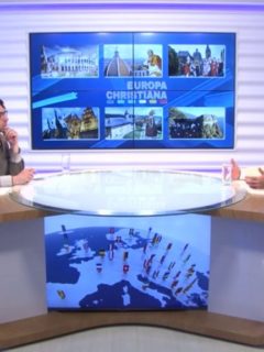 Europa Christiana. Arhitectura creștină a Europei