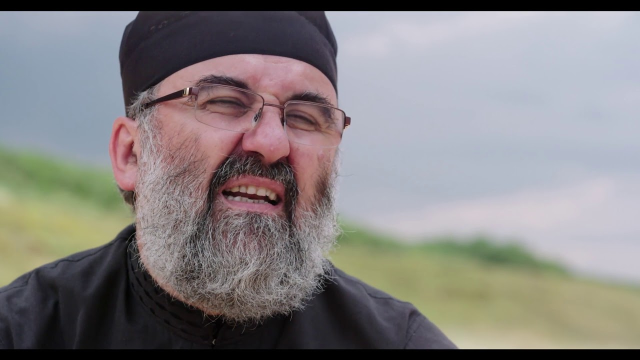 Soluţia dumnezeiască, un film de Gabriel Achim