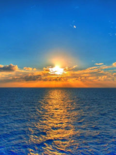 sunset-over-the-sea-summer-wallpaper