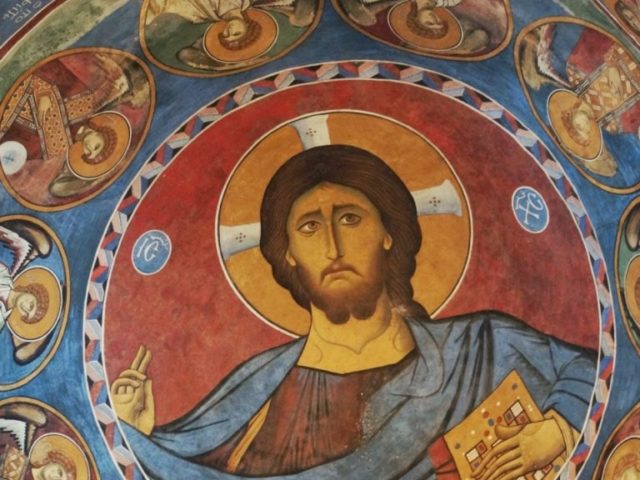 Ζωντανή αναμετάδοση – Πατριαρχικός Εσπερινός για την Αγιοκατάταξη του Οσίου Ιακώβου Τσαλίκη