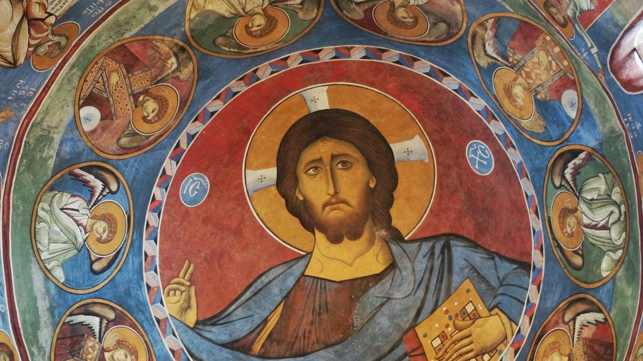 Ζωντανή αναμετάδοση – Πατριαρχικός Εσπερινός για την Αγιοκατάταξη του Οσίου Ιακώβου Τσαλίκη