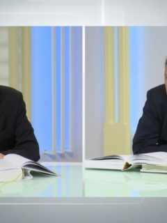 Credință și cultură. China harului. Religiile Chinei și creștinismul