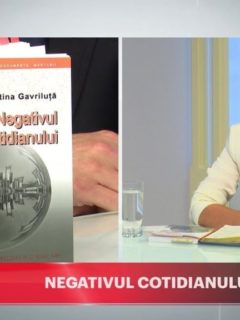 Credință și cultură. Negativul cotidianului